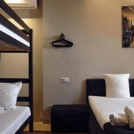 Amsterhome Hotel-3